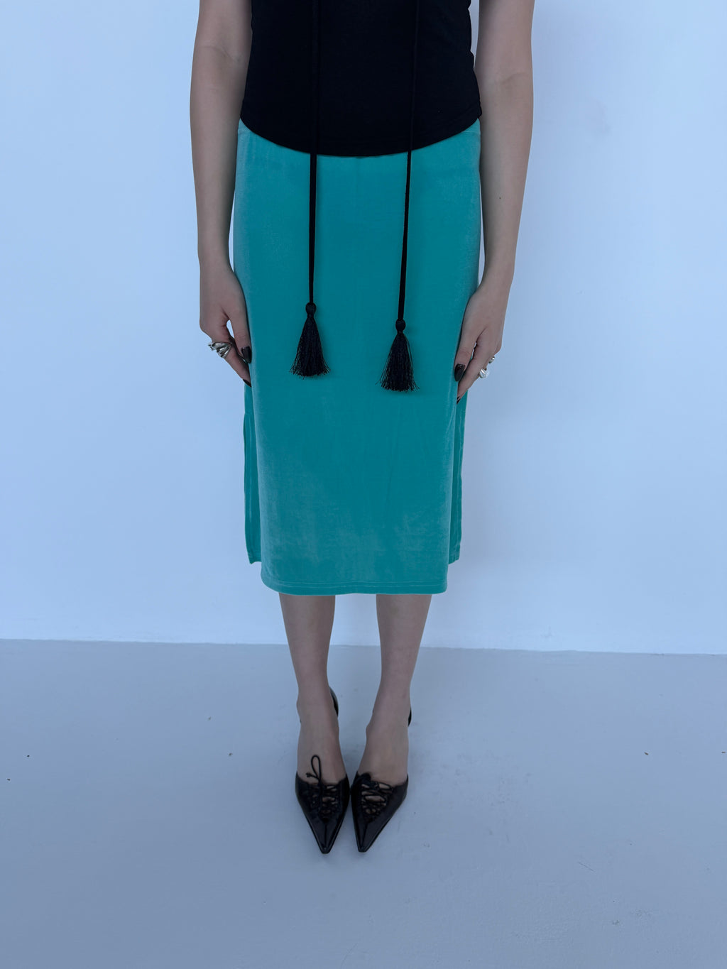 The Moss Top