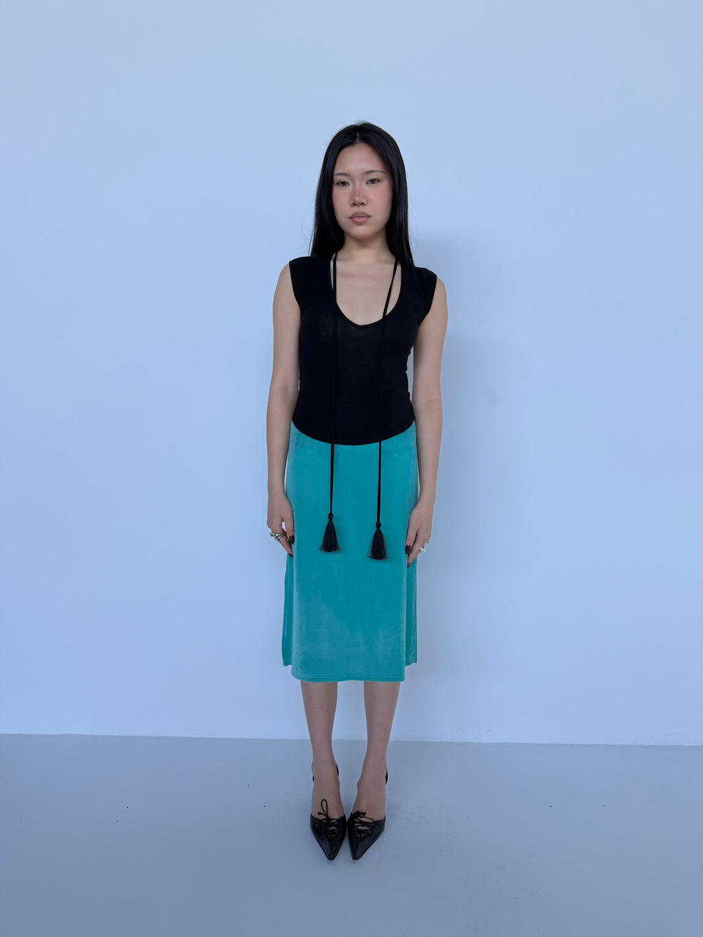 The Moss Top
