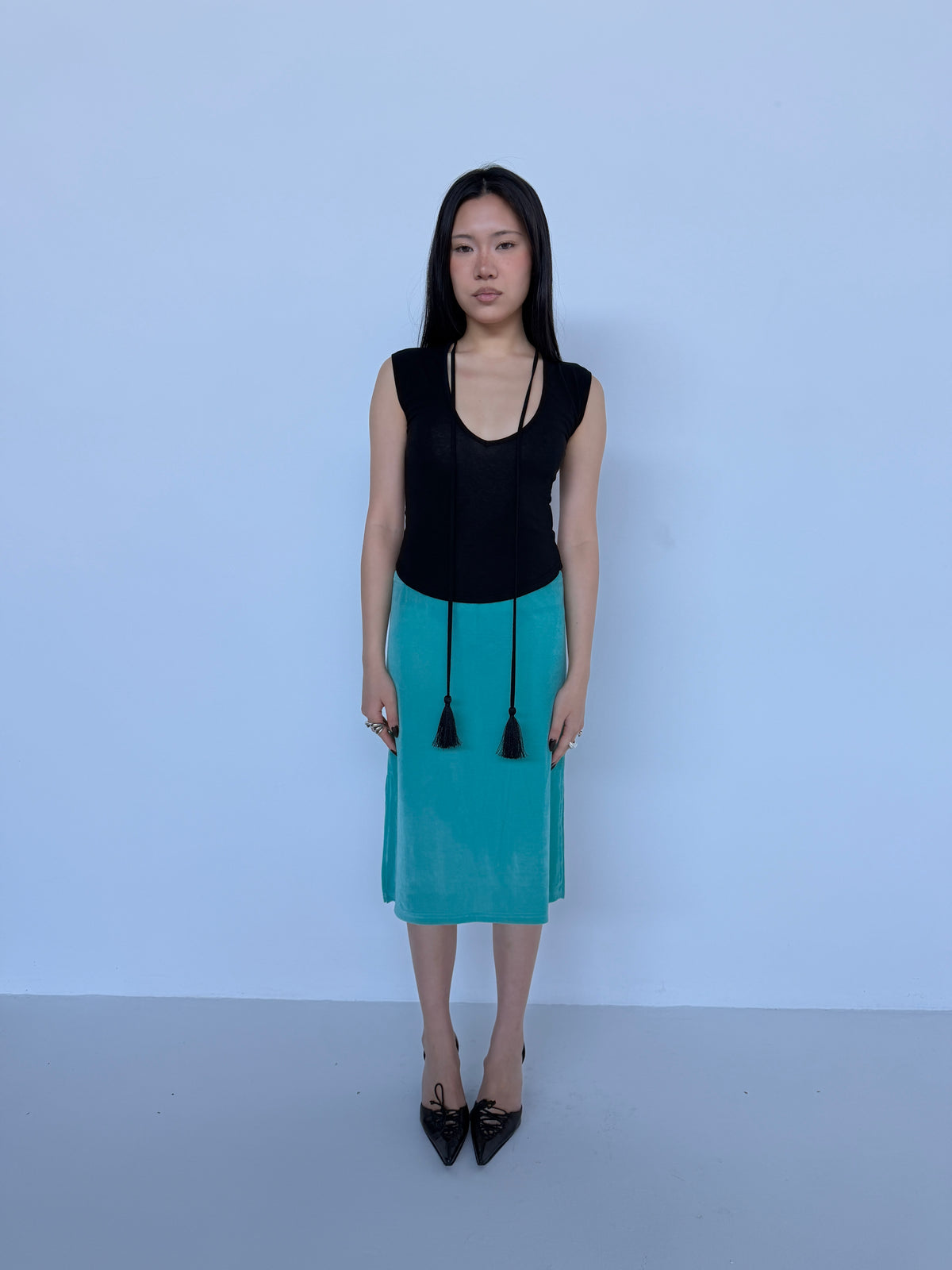 The Moss Top