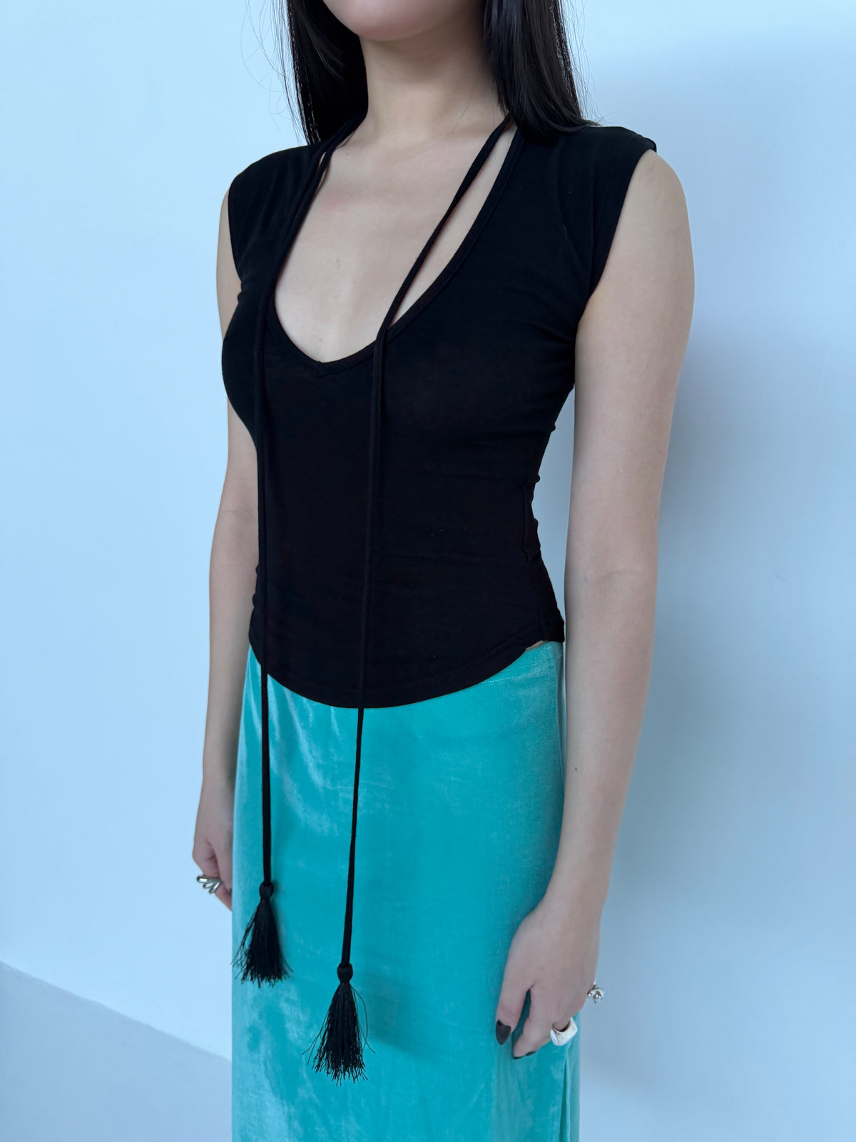 The Moss Top