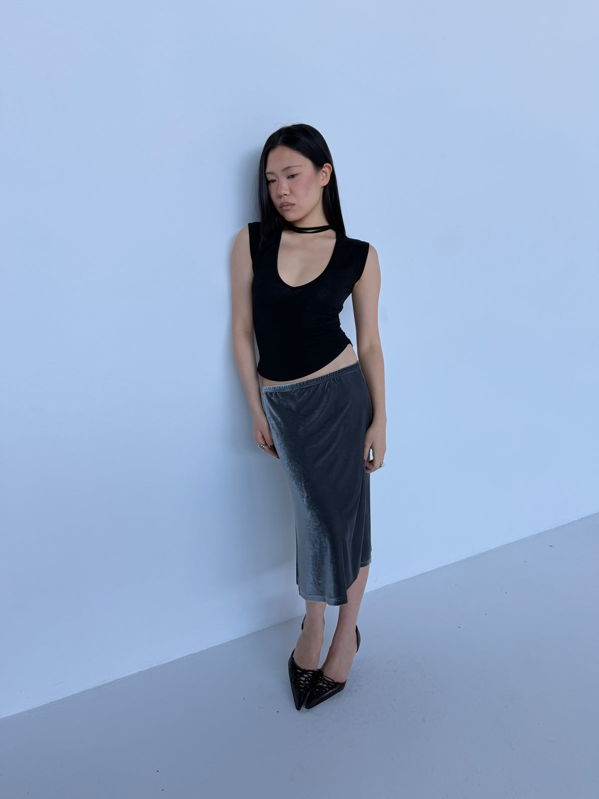 The Moss Top