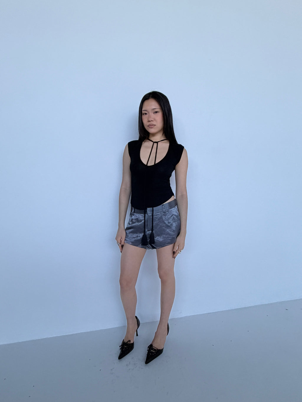 Major Shorts — Slate