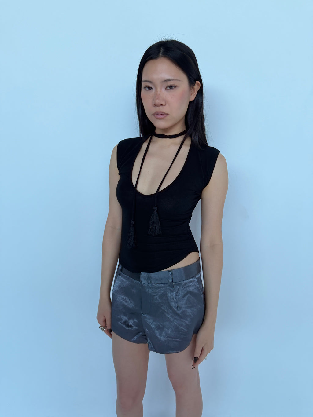 The Moss Top