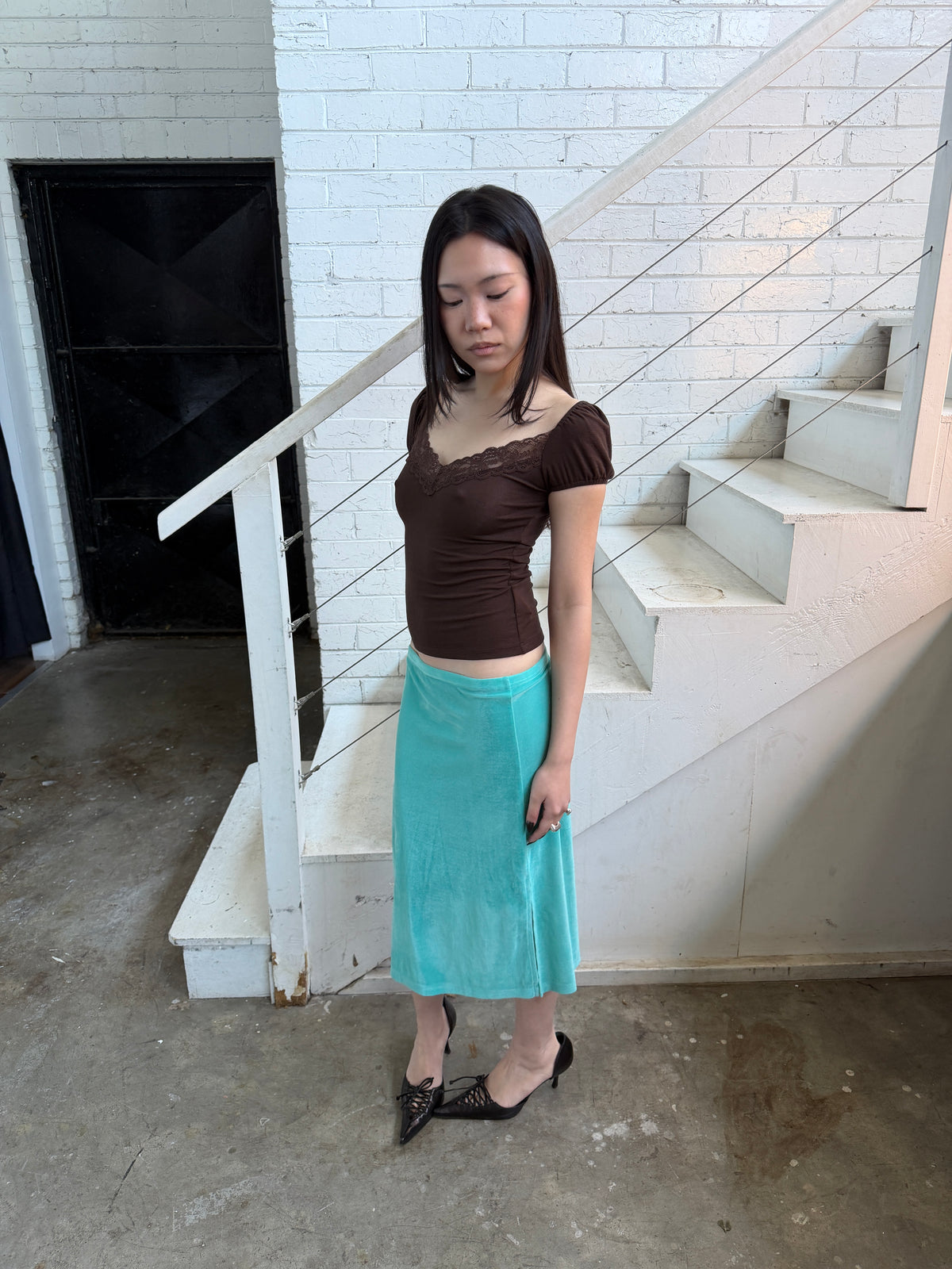 The Crush Top