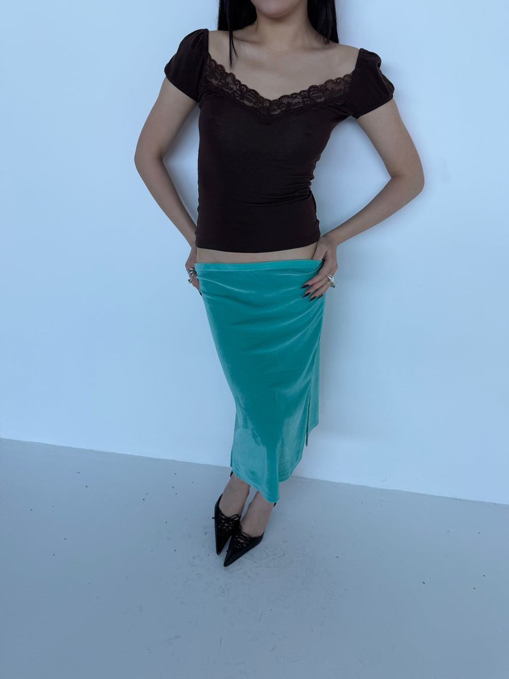 The Crush Top