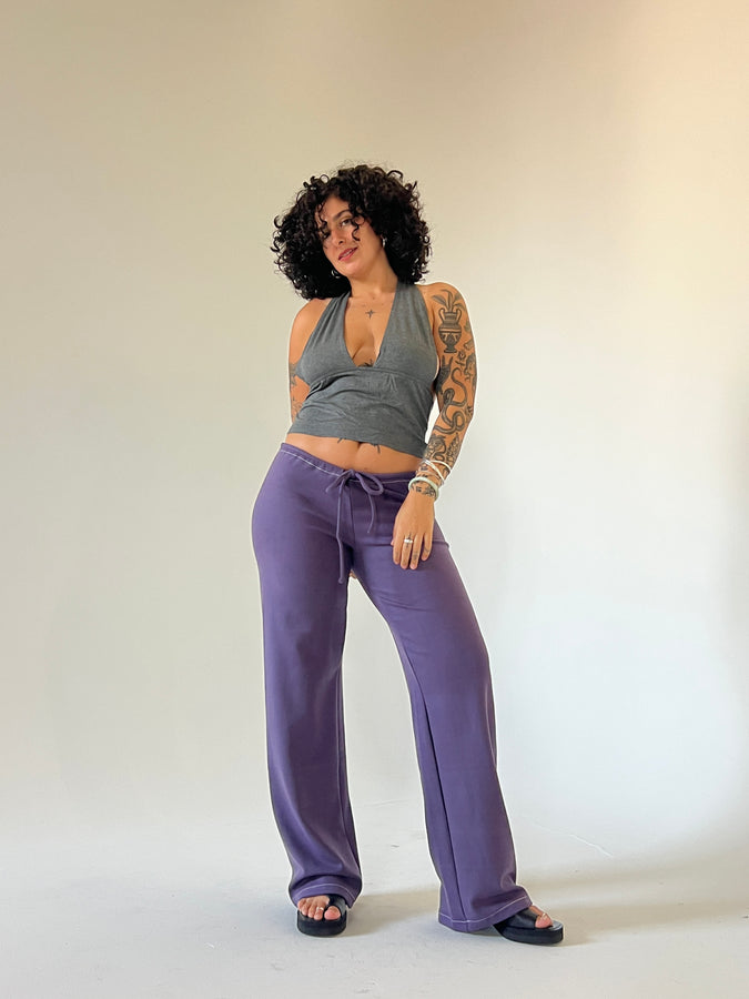 Rose Dust Lounge Pant main image 1