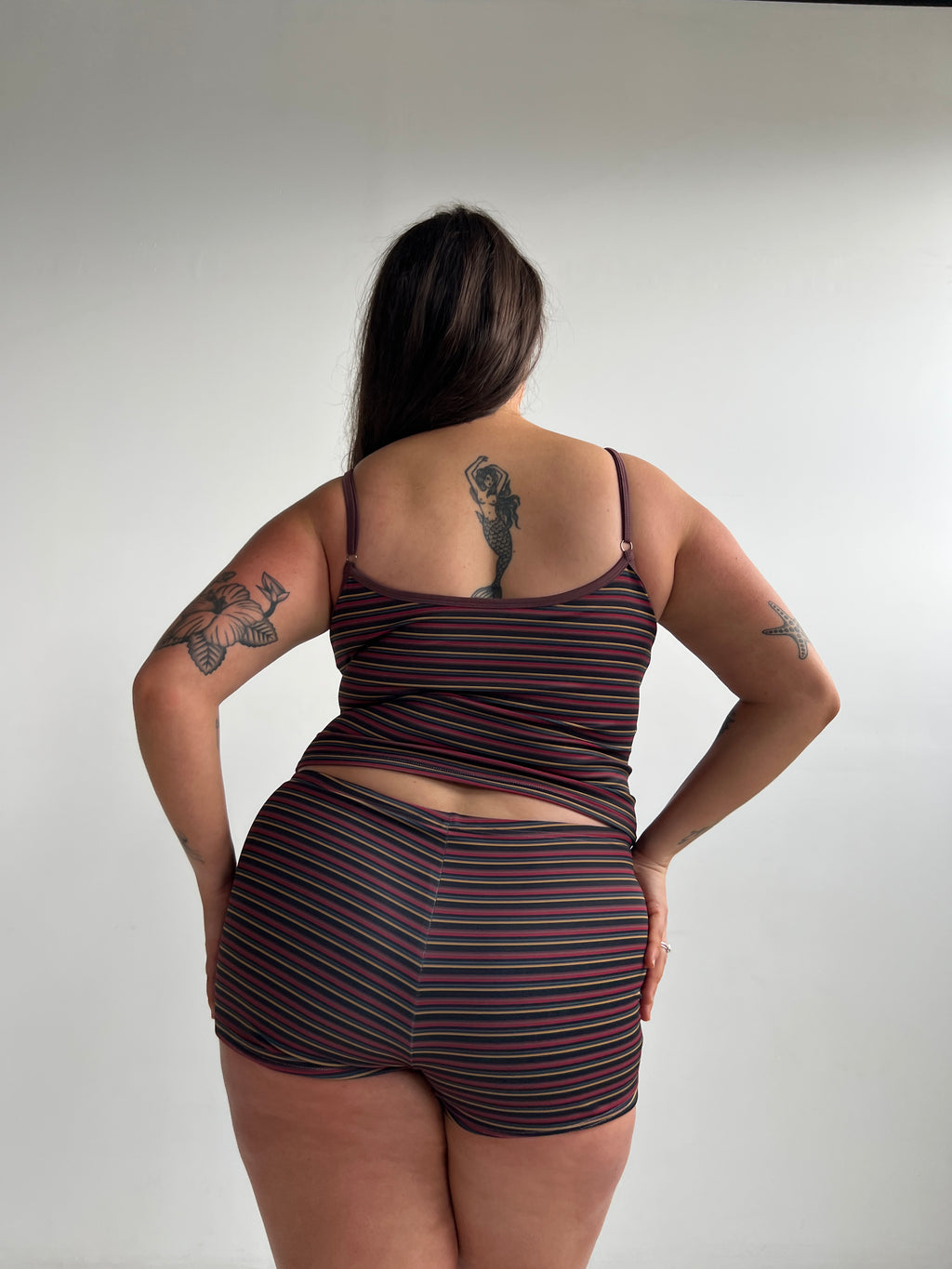 Orion Reversible Swim Shorts
