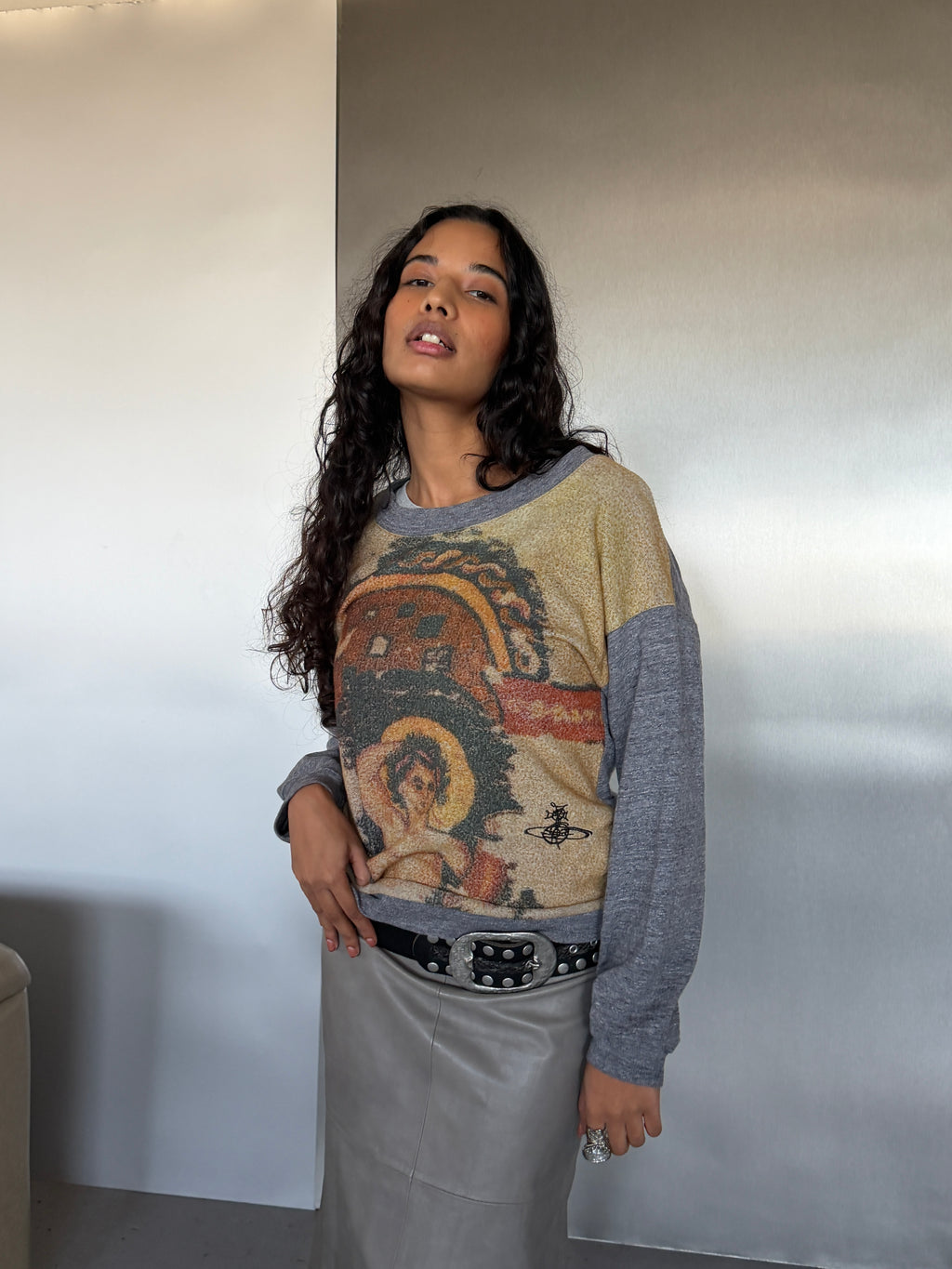 Vivienne Westwood Sweater (S)