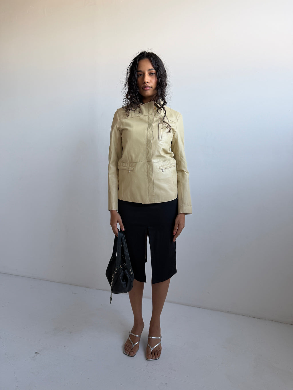 Gucci by Tom Ford Pencil Skirt (S/M)