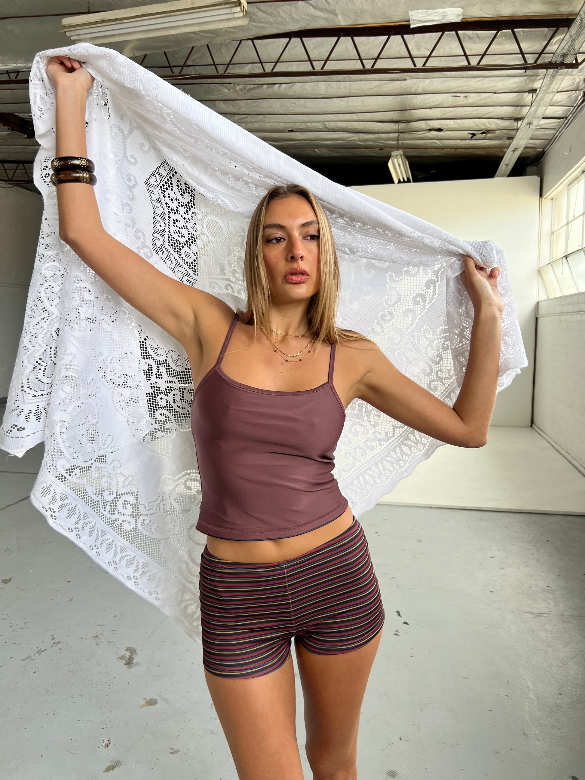 Orion Reversible Swim Tank