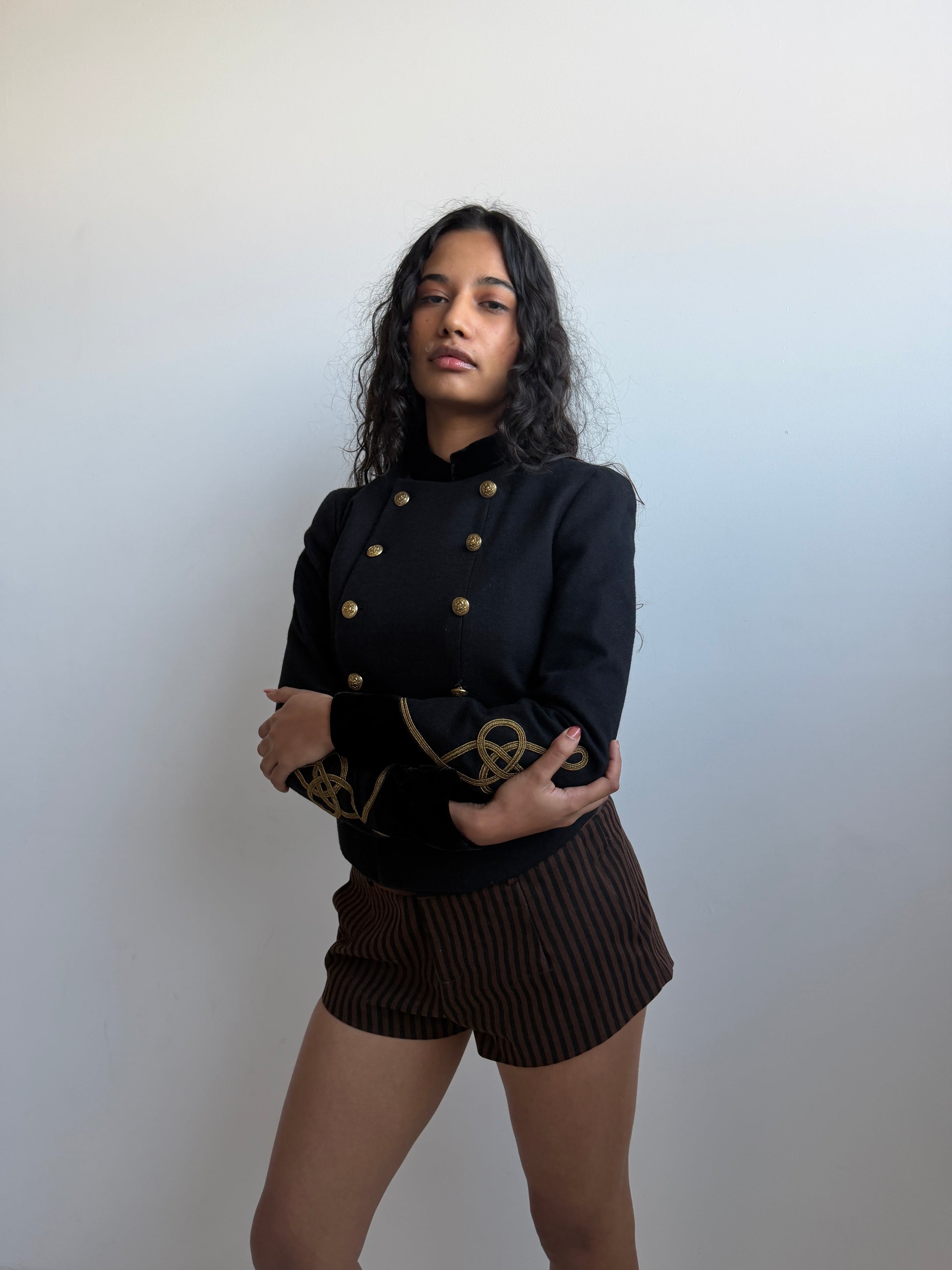 Ralph Lauren Military Jacket (XS)