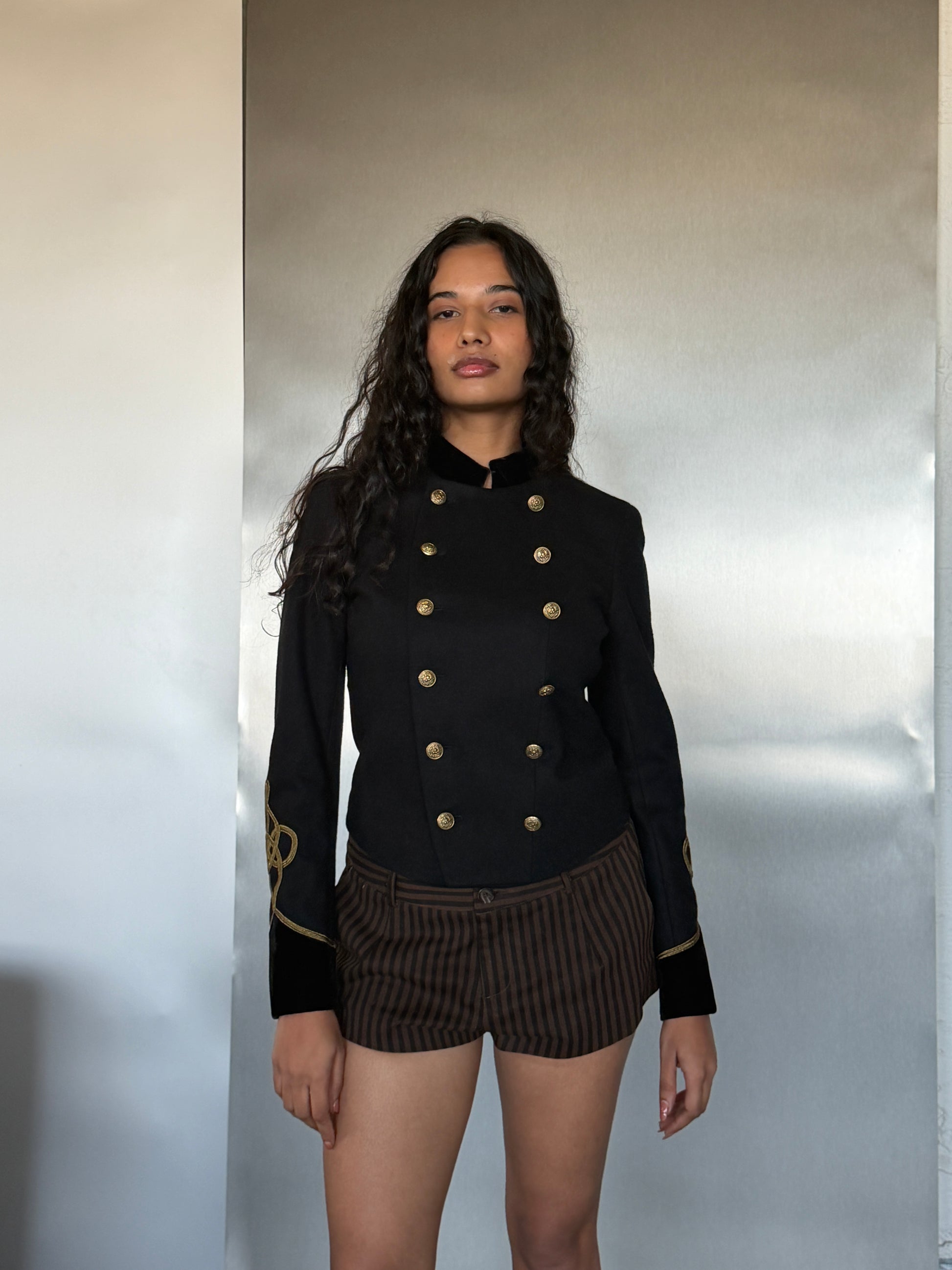 Ralph Lauren Military Jacket (XS)