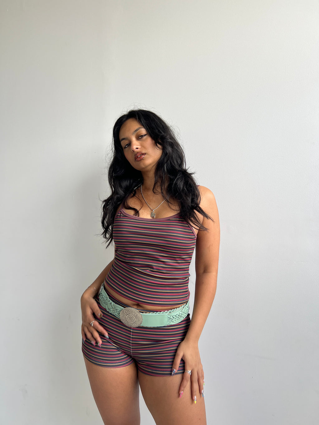 Orion Reversible Swim Shorts