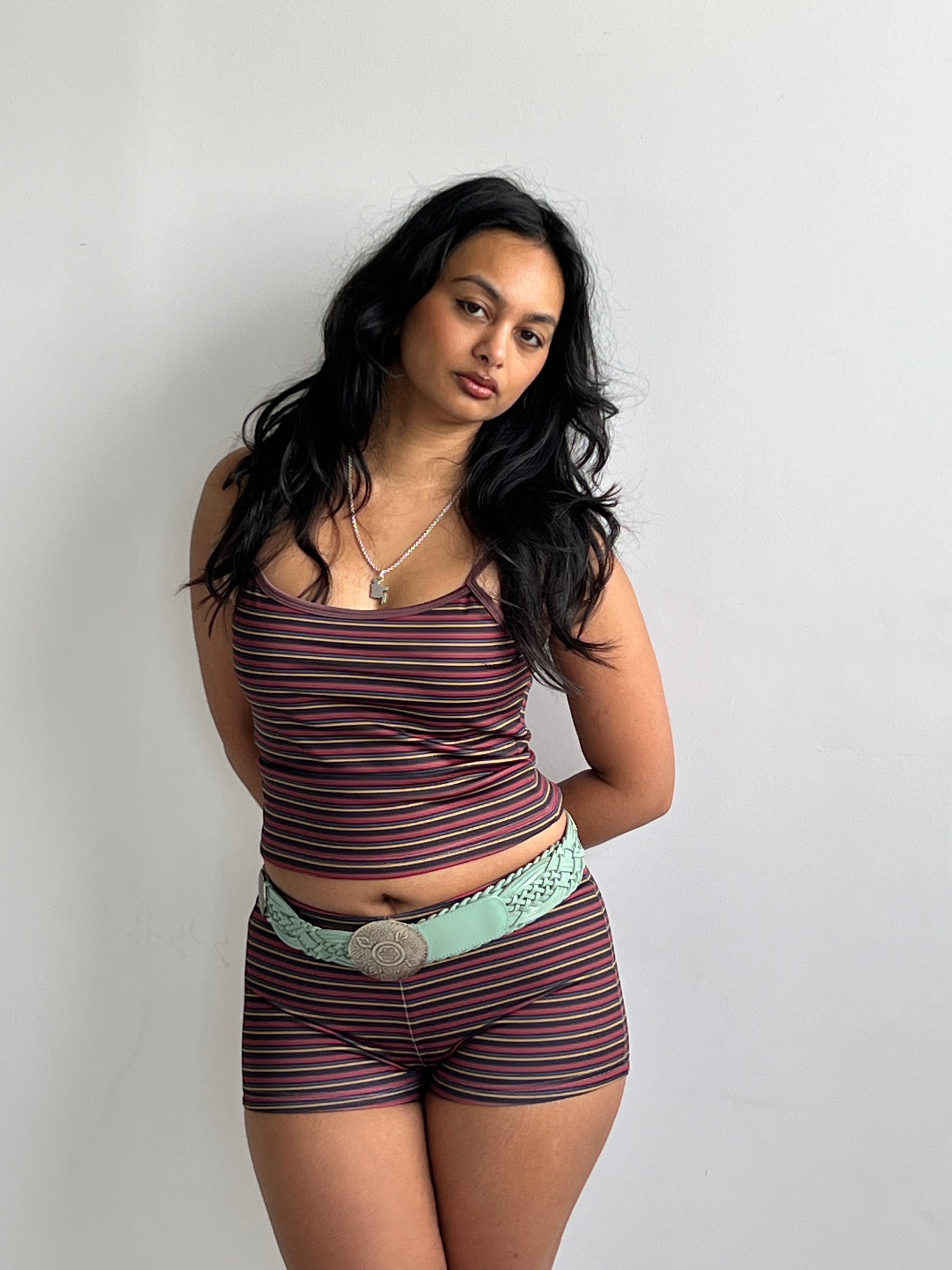 Orion Reversible Swim Shorts