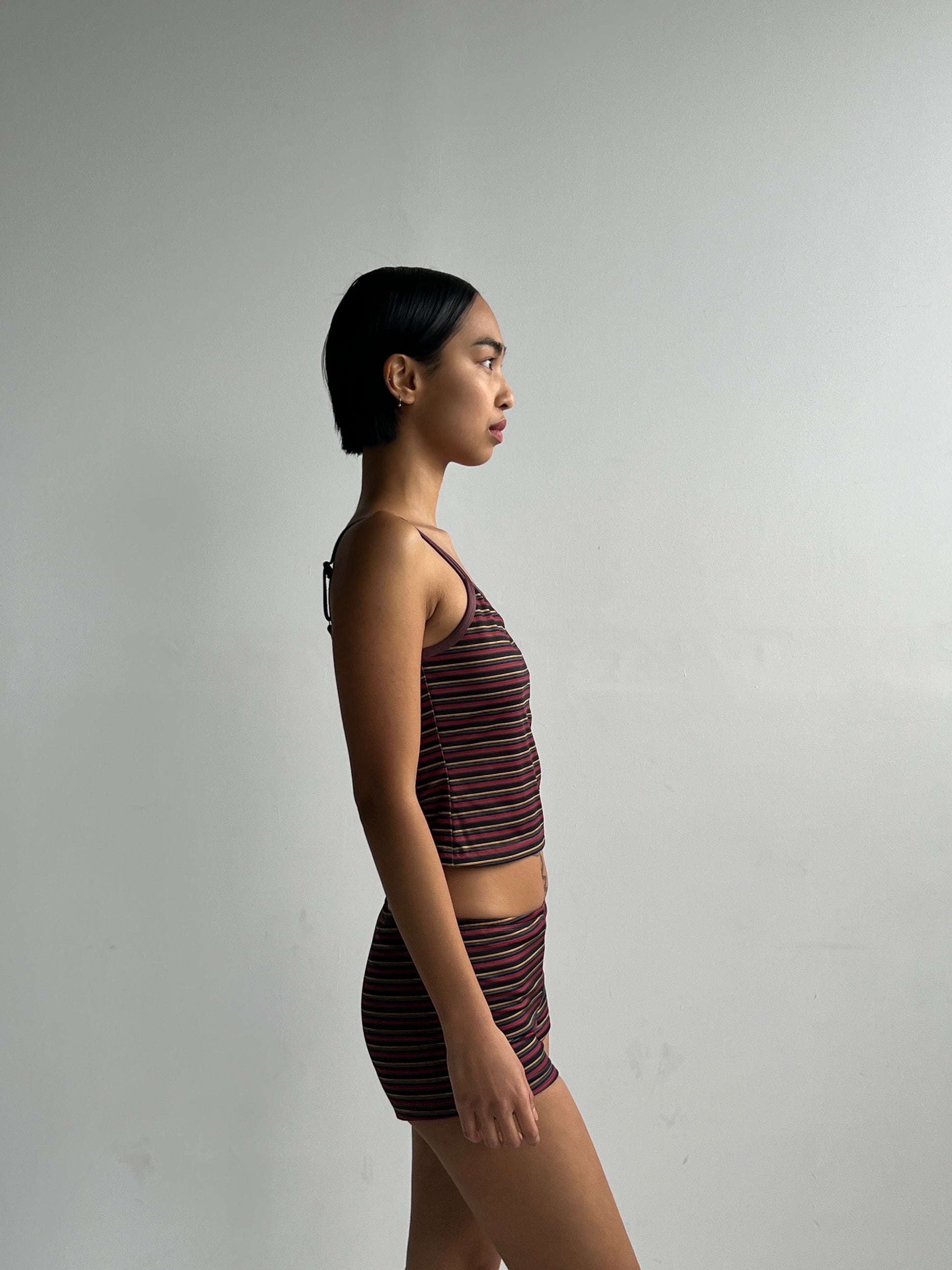 Orion Reversible Swim Shorts
