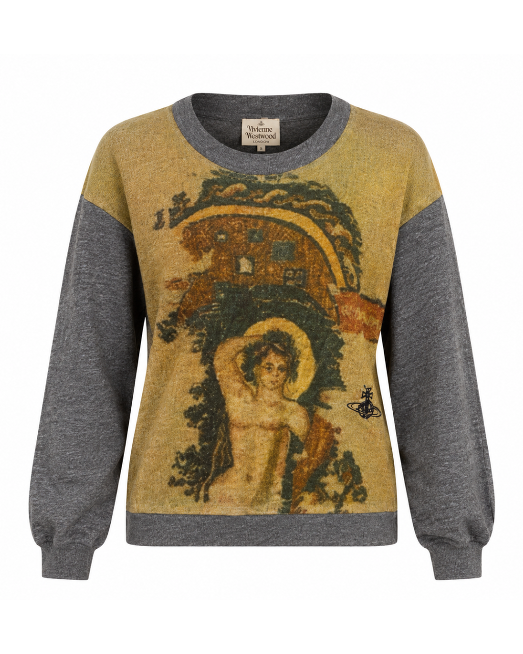 Vivienne Westwood Sweater (S)