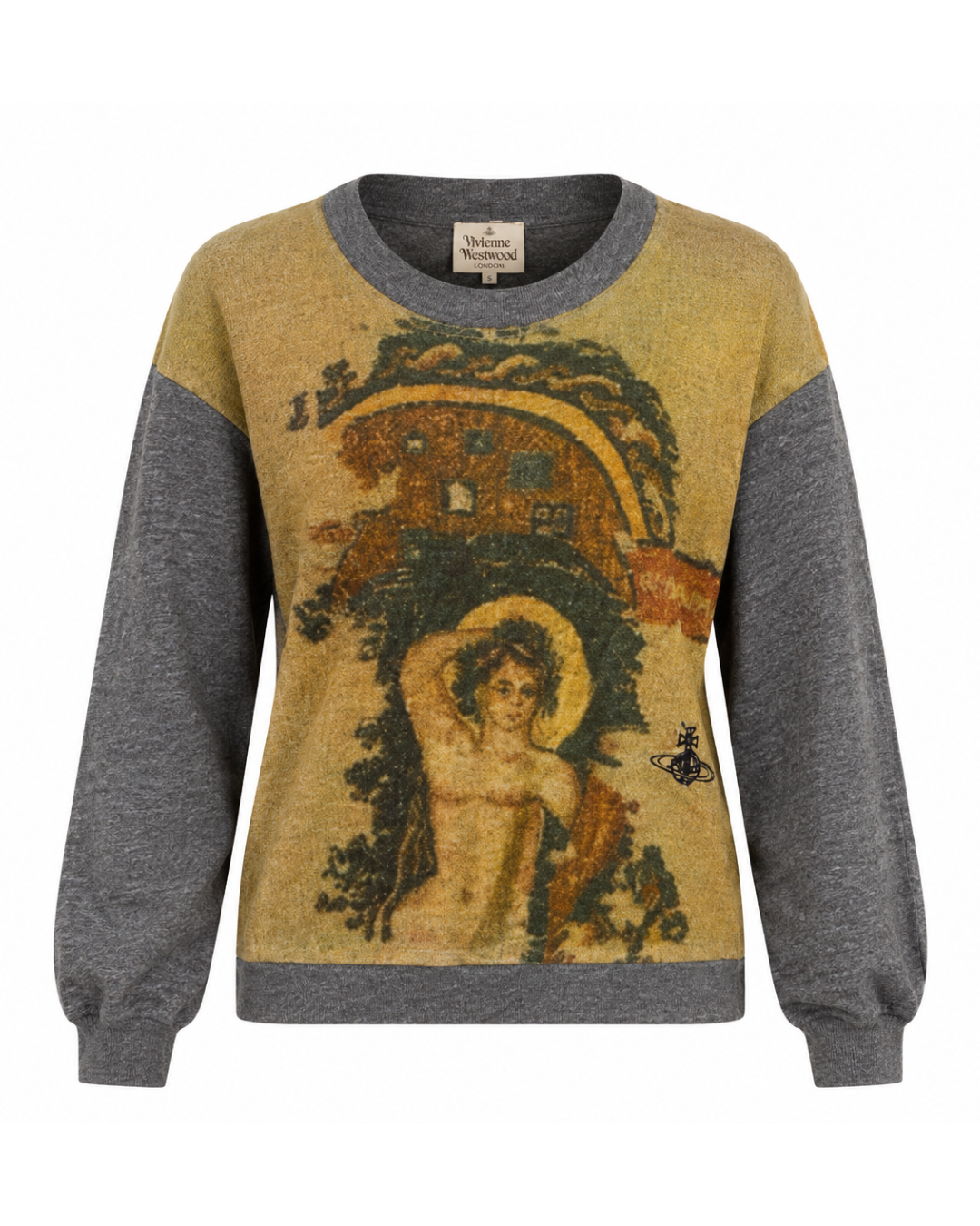 Vivienne Westwood Sweater (S)