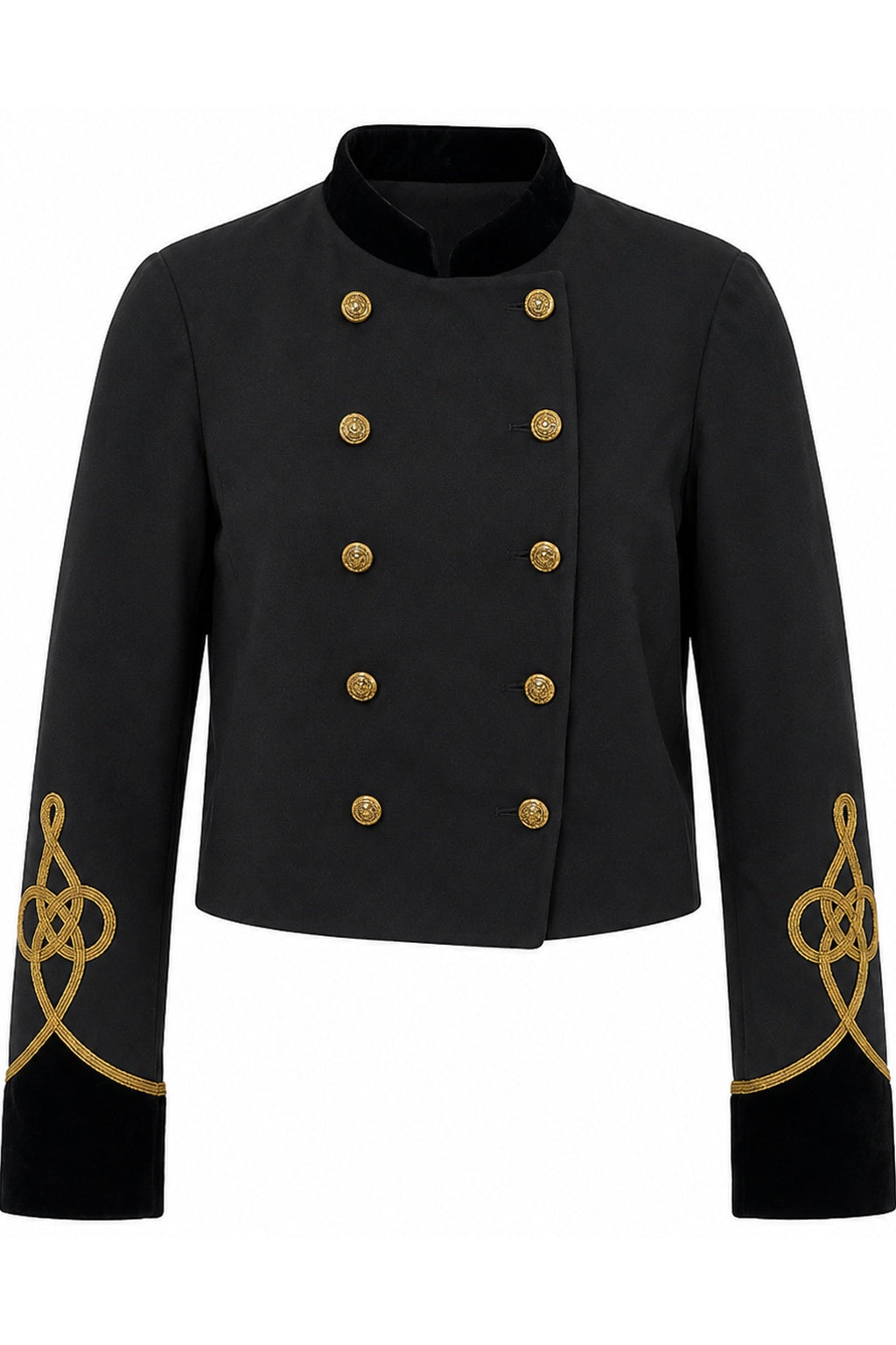 Ralph Lauren Military Jacket (XS)