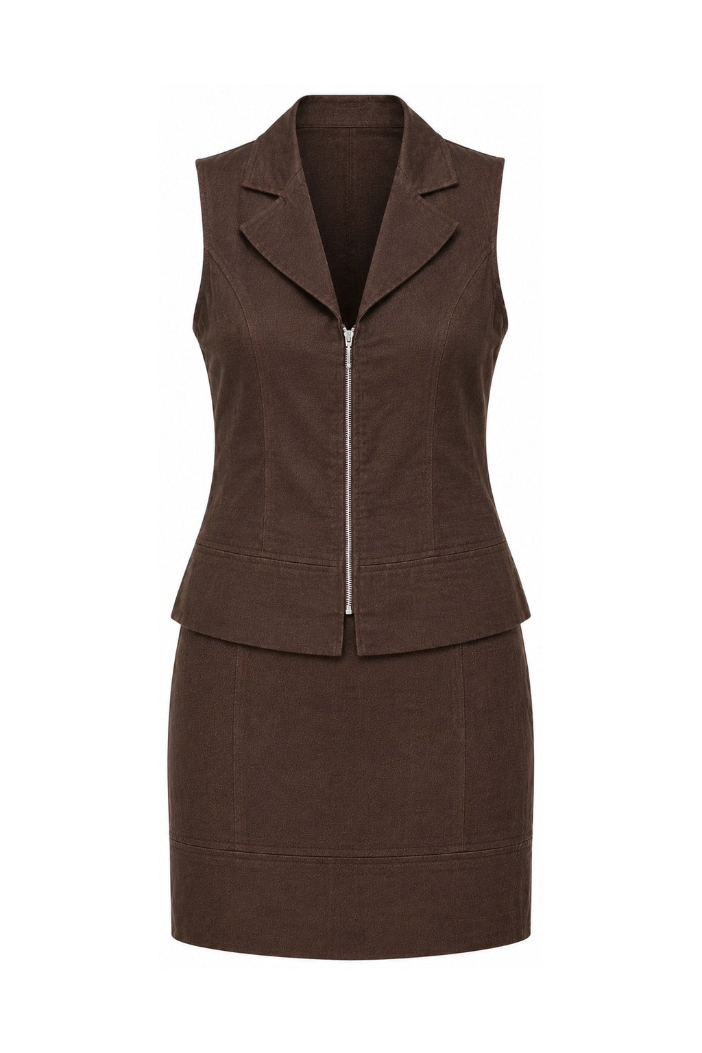 90s Skirt Suit (16)