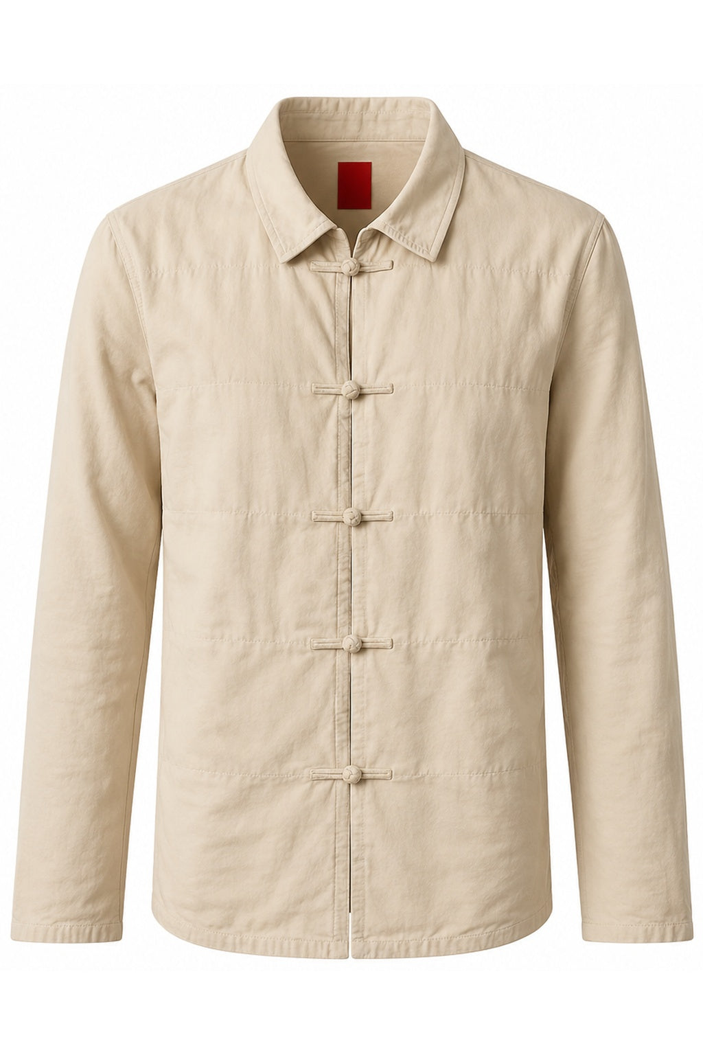Issey Miyake Vintage Pankou Closure Shirt (S/M)