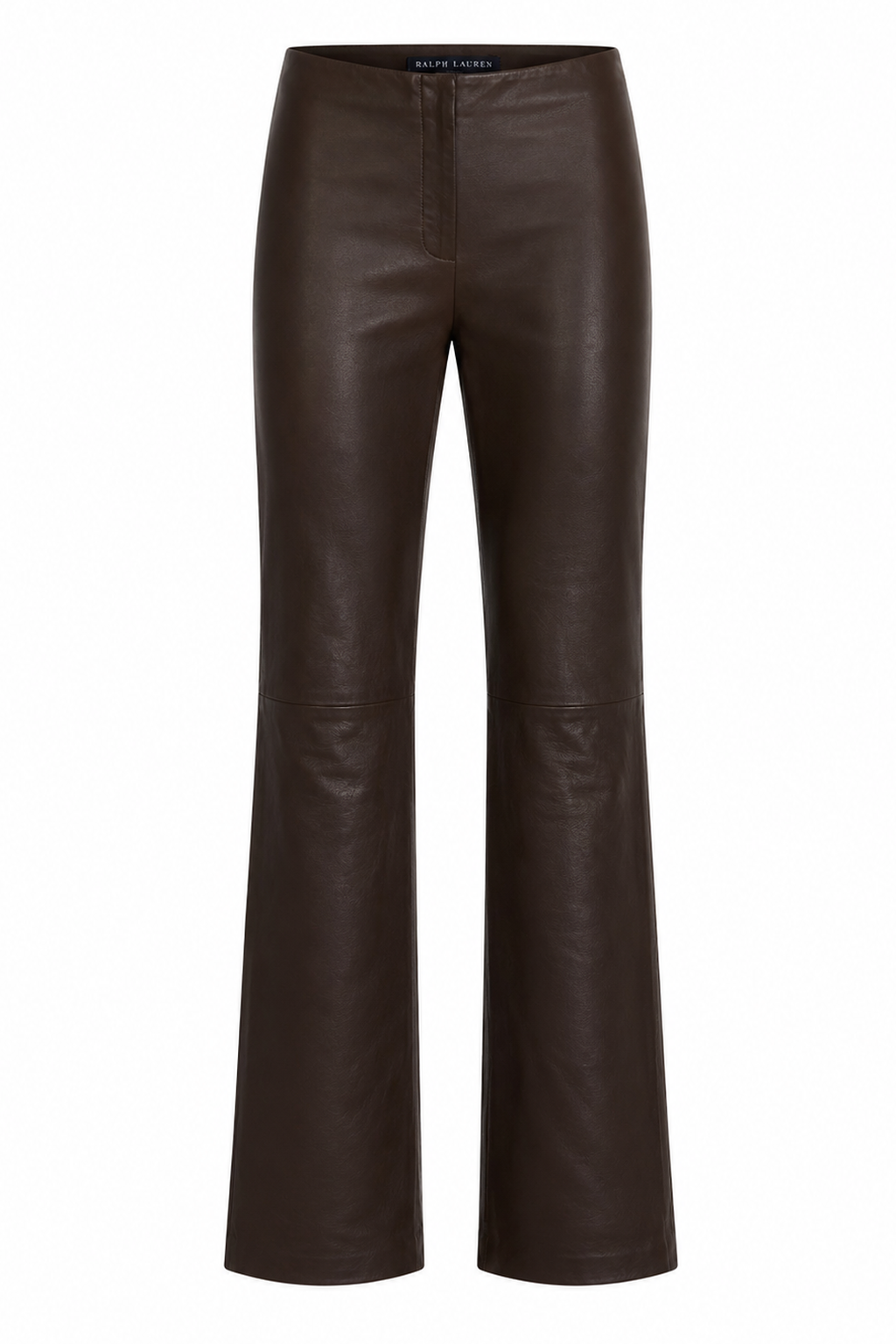 Ralph Lauren Leather Pants (M)