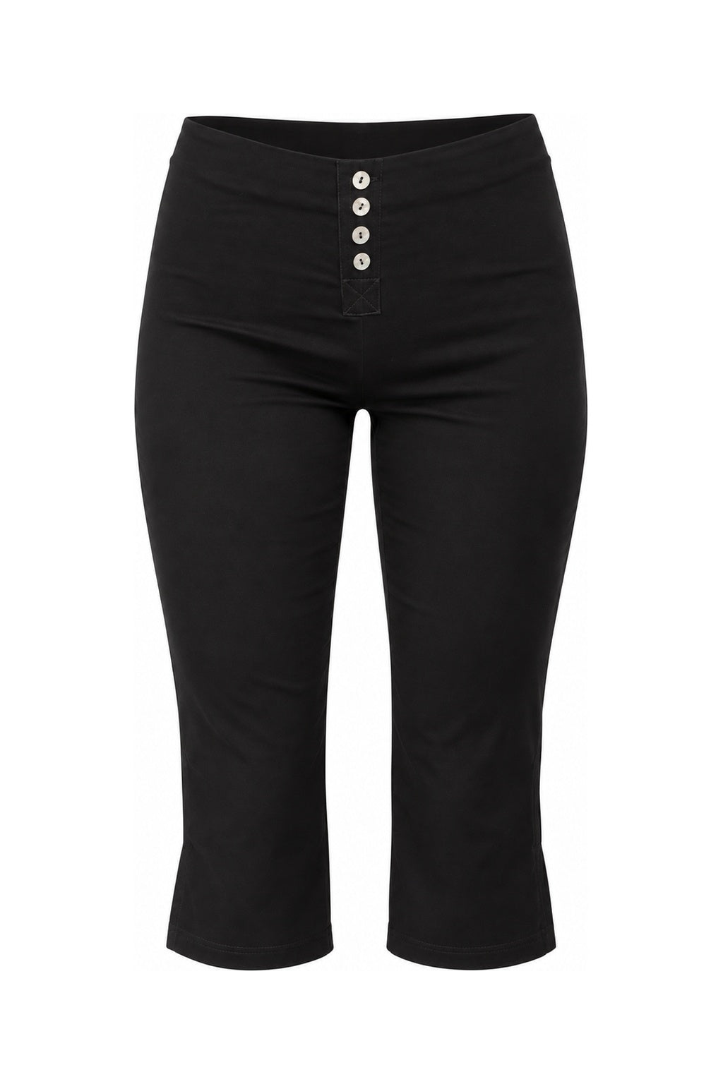 The City Capris