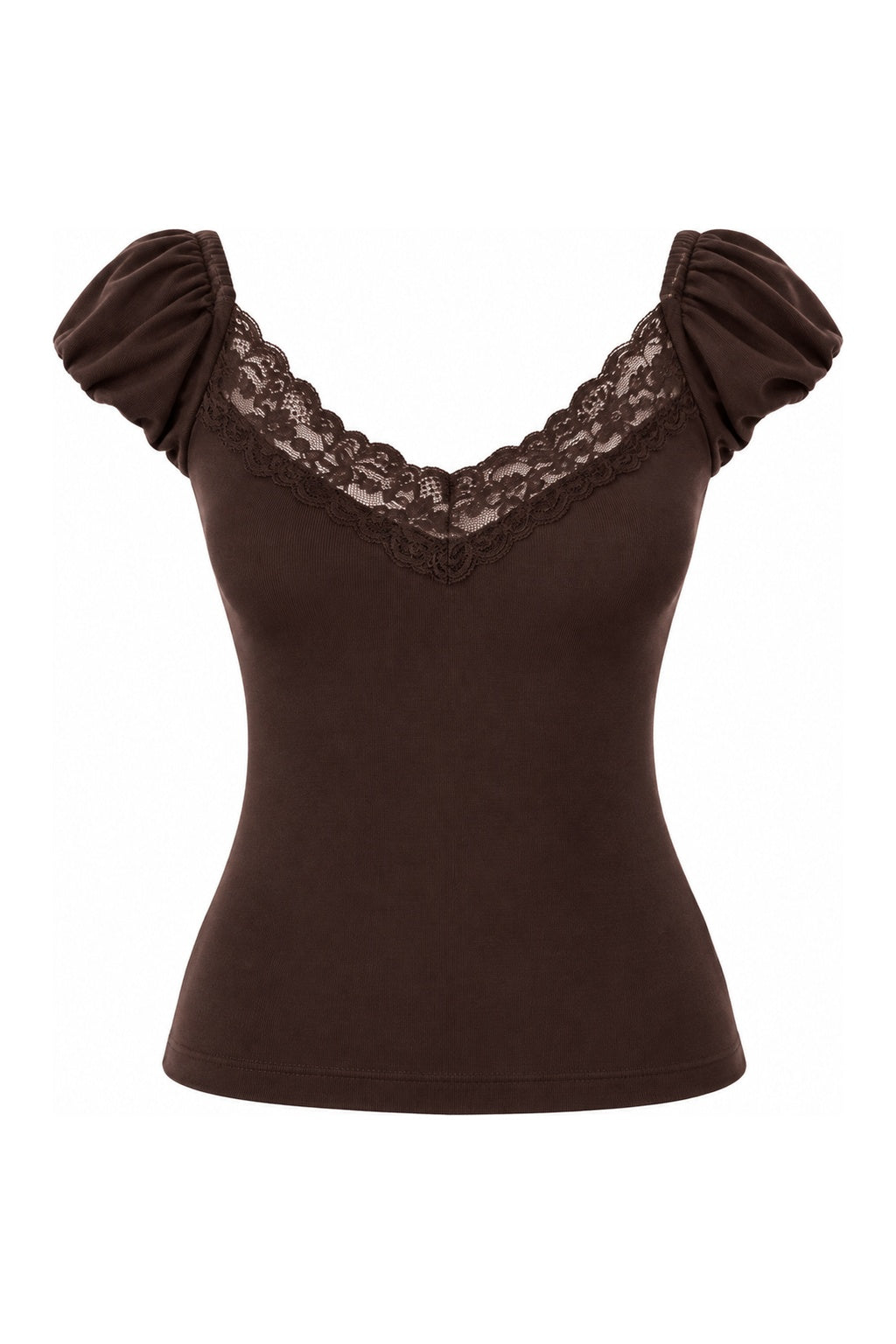 The Crush Top