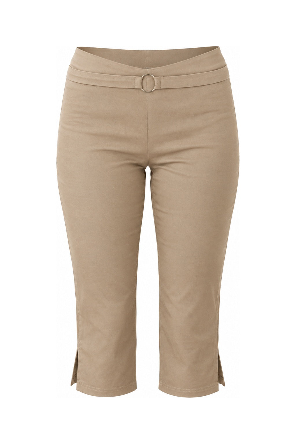 The Holiday Capris