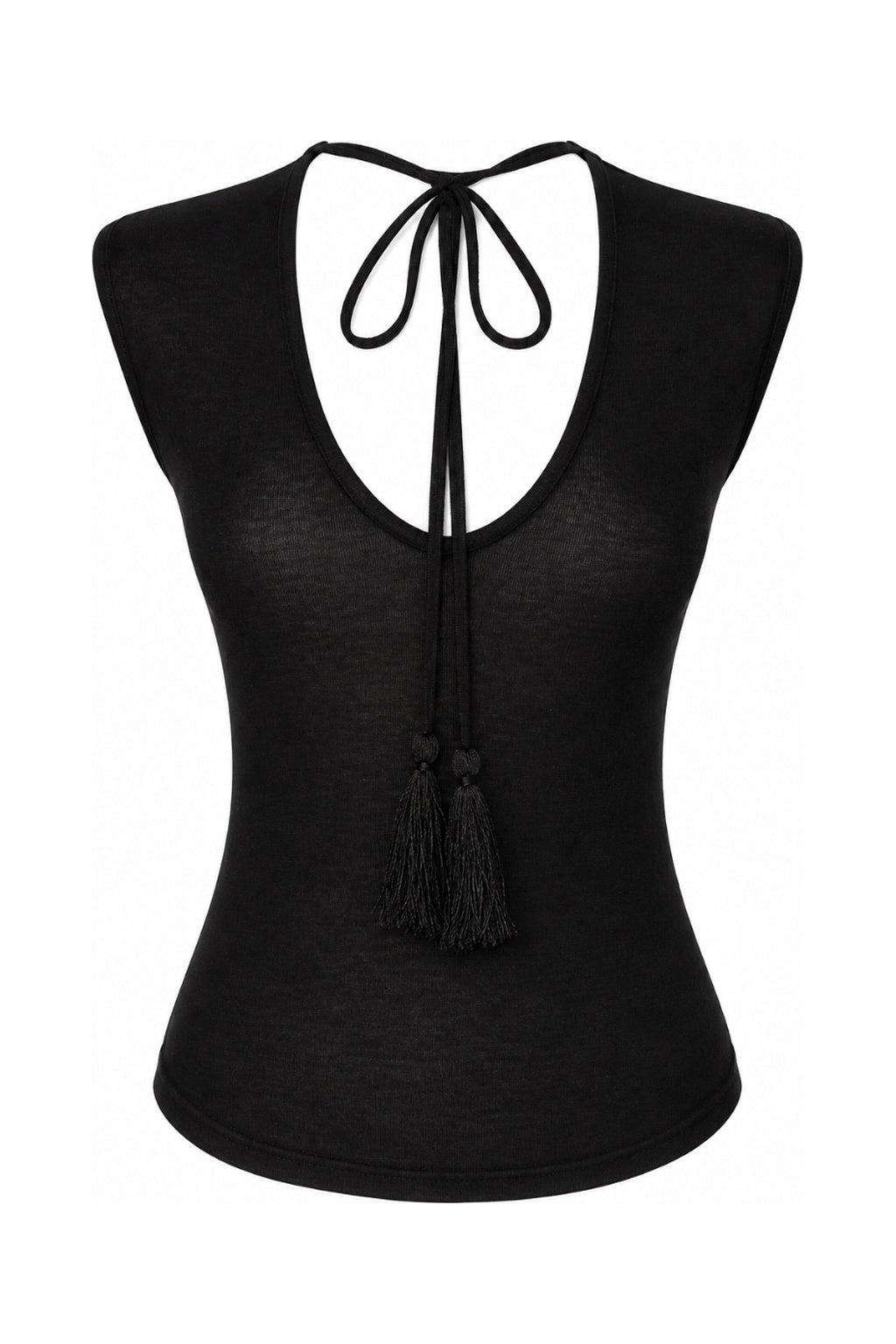 The Moss Top