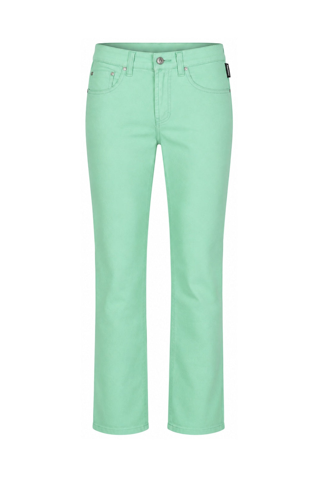 Versace Vintage Cotton Pants (XS Petite)
