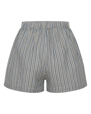 Juniper Boxer Shorts — Stripe